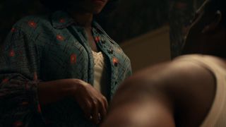 Them s01e04 (2021) Alison Pill, Deborah Ayorinde nude