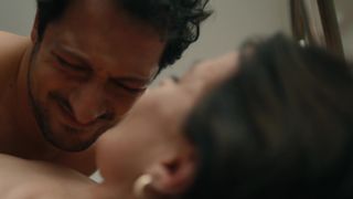 Leni Lehmann nude adult  - Jerks s04e04 (2021) celebs Video hot cut show