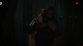 Slovania s01e02 (2021) Jana Kvantikova nude