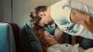 Amy Deasismont, Julia Lyskova Juhlin topless scenes - Thunder in My Heart s01e01e03e04e07e08 (2021)