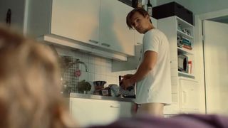 Amy Deasismont, Julia Lyskova Juhlin topless scenes - Thunder in My Heart s01e01e03e04e07e08 (2021)