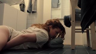 Amy Deasismont, Julia Lyskova Juhlin topless scenes - Thunder in My Heart s01e01e03e04e07e08 (2021)