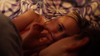 Amy Deasismont, Julia Lyskova Juhlin topless scenes - Thunder in My Heart s01e01e03e04e07e08 (2021)