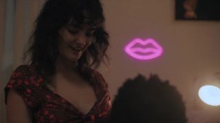Aline Mayagoitia nude adult - Love Life s02e02 (2021) celebs Video interracial adult movie scenes