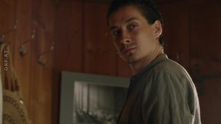 Simone Hanselmann nude & adult scene - SOKO Kitzbuhel s20e05 (2021) celebs Movie Adult Scene (short cut peeping)