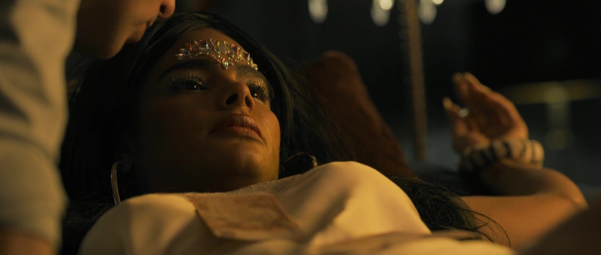 Veronica Sanchez,Lali Esposito, Yany Prado nude - Sky Rojo s01e06-08 (2021)