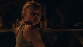 Maria Dragus - Wild Republic s01e06 (2021) celebs TV-Show