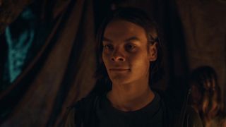 Maria Dragus - Wild Republic s01e06 (2021) celebs TV-Show