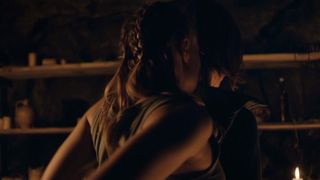 Maria Dragus - Wild Republic s01e06 (2021) celebs TV-Show