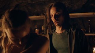 Maria Dragus - Wild Republic s01e06 (2021) celebs TV-Show