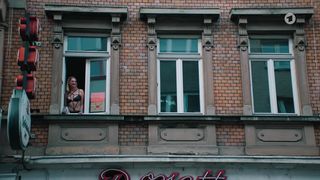 Anica Happich, Henriette Nagel, Yevgenia Korolov - Tatort e1174 (2021) celebs hot cut show