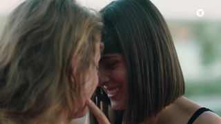 Anica Happich, Henriette Nagel, Yevgenia Korolov - Tatort e1174 (2021) celebs hot cut show