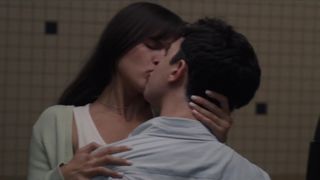 Genera+ion s01e01-03 (2021)Haley Sanchez, Chloe East, Chase Sui Wonders nude