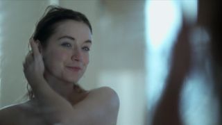 Sarah Bolger nude - Mayans M.C. s03e09 (2021) celebs movie