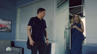 Marlen s01e17 (2021) Anastasia Dermicheva nude