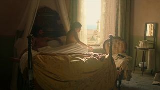 The Vineyard s01e04 (2021)Juana Acosta nude