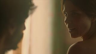 The Vineyard s01e04 (2021)Juana Acosta nude