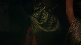 Sarah Shahi, Margaret Odette nude - SL 1-3 (2021) celebs video