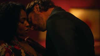 Sarah Shahi, Margaret Odette nude - SL 1-3 (2021) celebs video