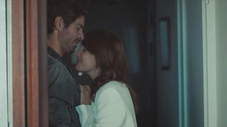 Julie De Bona, Kim Higelin 1080p show - Plan B s01e01-04 (2021) celebs TV-Show