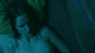 Anna Zavtur nude - Fatherland s01e09 (2021) celebs episode