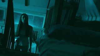 Anna Zavtur nude - Fatherland s01e09 (2021) celebs episode