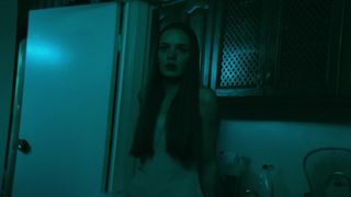 Anna Zavtur nude - Fatherland s01e09 (2021) celebs episode