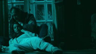 Anna Zavtur nude - Fatherland s01e09 (2021) celebs episode
