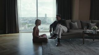 Julia Goldani Telles - The Girlfriend Experience s03e08 (2021) celebs TV-Show