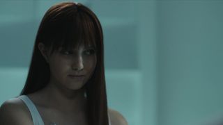 Julia Goldani Telles - The Girlfriend Experience s03e08 (2021) celebs TV-Show