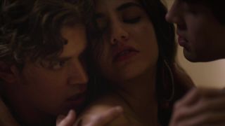 Who Killed Sara (Quien Mato a Sara) s01e03e04e10 (2021) Ela Velden hot scene