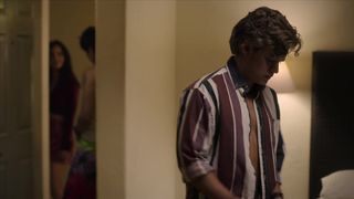 Who Killed Sara (Quien Mato a Sara) s01e03e04e10 (2021) Ela Velden hot scene