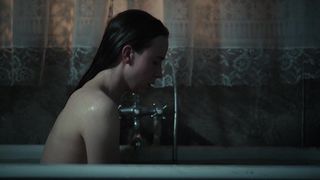 Iris Tanja Flygenring, Aliette Opheim nude - Katla s01e01-08 (2021) celebs movie