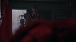 Iris Tanja Flygenring, Aliette Opheim nude - Katla s01e01-08 (2021) celebs movie