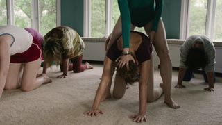 Red Oaks s01e04-07 (2015) Jennifer Grey nude