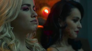 Veronica Sanchez,Lali Esposito nude - Sky Rojo s01e01-02 (2021) celebs movie