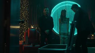 Veronica Sanchez,Lali Esposito nude - Sky Rojo s01e01-02 (2021) celebs movie