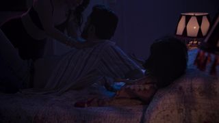 Haunted Latin America s01e02 (2021) Laura Tovar nude