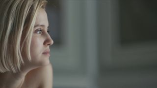 Julia Goldani Telles hot movie scene - The Girlfriend Experience s03e04 (2021) celebs video