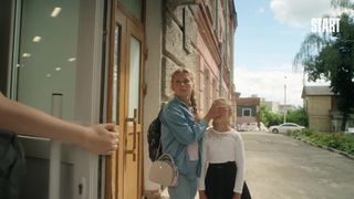 Hannusya Yarmolenko, Karina Cherchevych hot movie scene - Adult, Insta i ZNO s01e01e07-09 (2020)