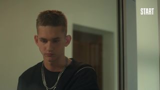 Hannusya Yarmolenko, Karina Cherchevych hot movie scene - Adult, Insta i ZNO s01e01e07-09 (2020)