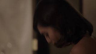 Lizzy Caplan topless - Masters_of_Sex_s02e10__2014