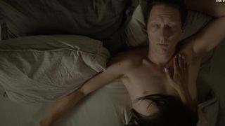 Exit s01-07 (2019) Ellen Helinder, Thale Myhre, Kaja Vik nude