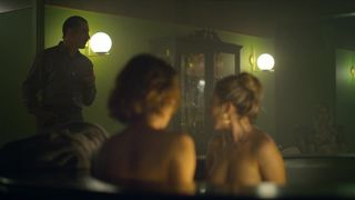 Maria Andrea Araujo, Maria Andrea nude - Who Killed Sara (Quien Mato a Sara) s01e04e06e07e08 (2021)