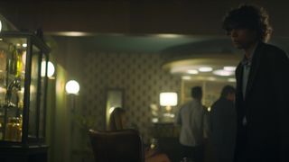 Maria Andrea Araujo, Maria Andrea nude - Who Killed Sara (Quien Mato a Sara) s01e04e06e07e08 (2021)