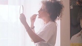 Ivana Chylkova, Lucie Bila, and other - Ta naee pisnicka ceska II (1990) celebrity nude scene