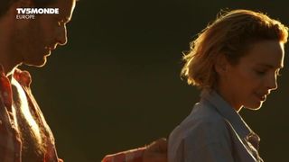 Claire Keim - Jusqu'au bout du monde (2013) actress nude scene