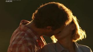 Claire Keim - Jusqu'au bout du monde (2013) actress nude scene