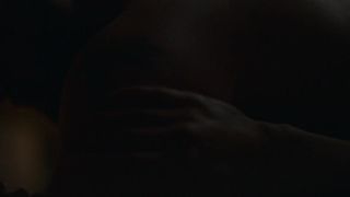 Juno Temple, Alisha Wainwright topless scenes show â Palmer (2021) celeb a topless scene from the movie