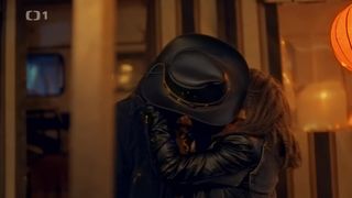 Tatiana Vilhelmova - Nevinne lzi s02e03 (2014) actress booby show